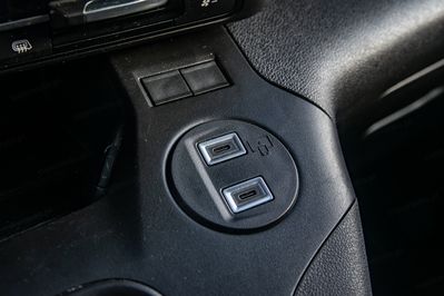 Citroen Berlingo XL L2H1