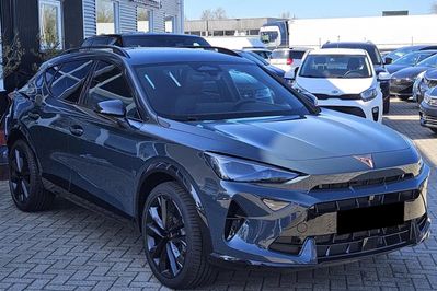 Cupra Formentor 2.0 TSI 4Drive DSG