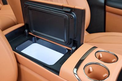 Gac AION V Luxury