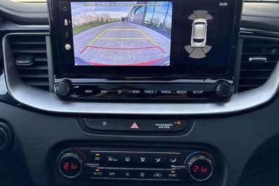 Kia ProCeed 1.5 T-GDI GT Line DCT