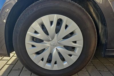Toyota Yaris 1.5 Comfort