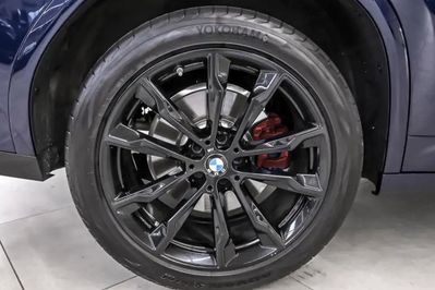 BMW X4 xDrive20d M Sport