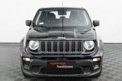 Jeep Renegade 1.0 GSE T3 Turbo Sport FWD S&S