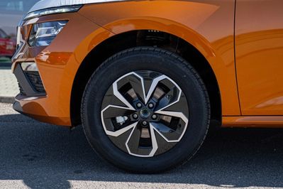 Skoda Kamiq Selection 1.0 TSI DSG