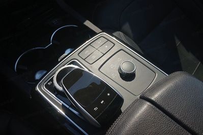 Mercedes GLE Coupe 350 d 4-Matic