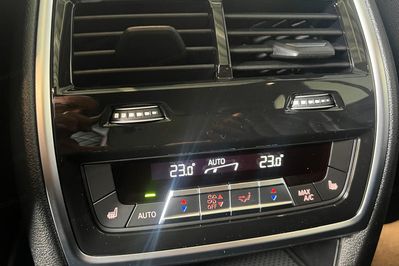 BMW X5 xDrive30d mHEV M Sport Edition sport-aut