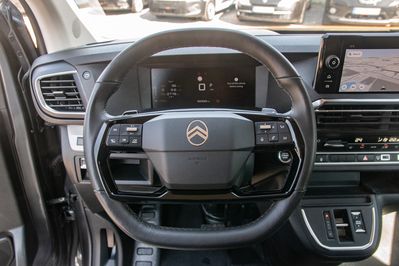 Citroen SpaceTourer XL L2H1 Business EAT8