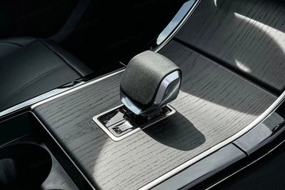 Land Rover Range Rover Velar D200  S