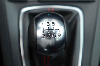 Ford Puma ST-Line 1.0 EcoBoost mHEV