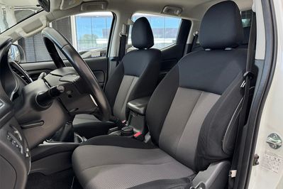 Mitsubishi L200 Invite 4x4
