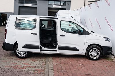 Toyota Proace City Verso Long L2H1 Combi