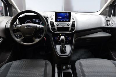 Ford Transit Connect Kombi 230 L2H1 Trend AT
