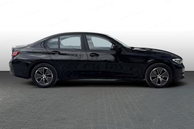 BMW Seria 3 318i