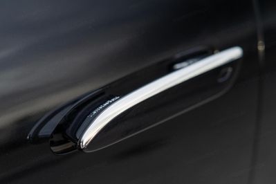 Mercedes GLB 350 4-Matic EQ AMG line