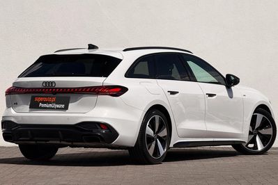 Audi A5 TFSI 150 kW S tronic