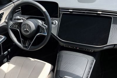 Mercedes Klasa E 220 d Avantgarde