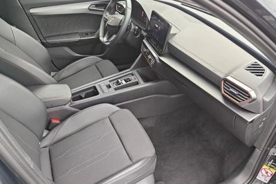 Cupra Formentor 2.0 TSI 4Drive DSG