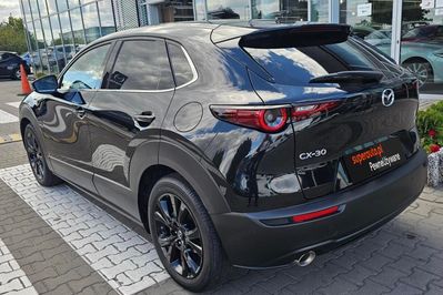 Mazda CX-30 2.0 Nagisa aut