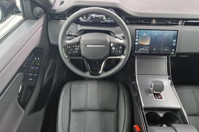 Land Rover Range Rover Evoque Evoque 1.5 P270e S