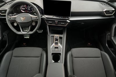 Cupra Formentor 1.5 e-TSI DSG