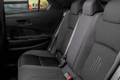 Toyota C-HR 1.8 Hybrid Style