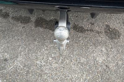 Mercedes GLE Coupe 300 d 4-Matic AMG Line