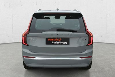Volvo XC90 B5 B AWD Plus Dark 7os aut