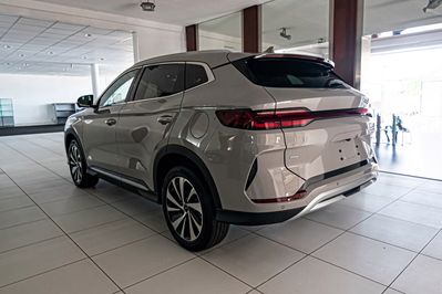 BYD Seal U DM-i 1.5 Boost