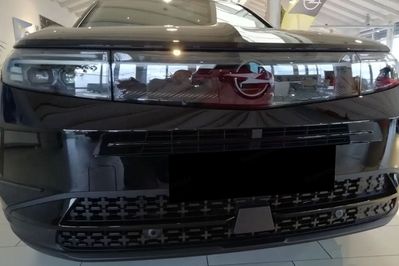Opel Grandland X GS Electric 73kWh