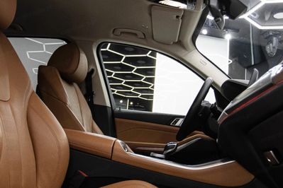 BMW X5 xDrive25d aut