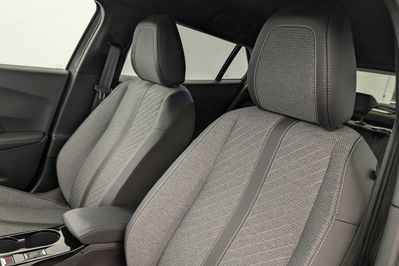 Peugeot 2008 Allure