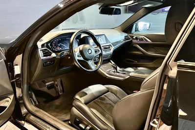 BMW Seria 4 430I M Sport
