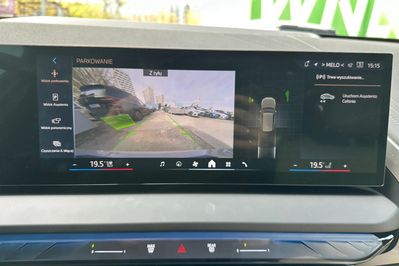 BMW X3 xDrive20d mHEV aut