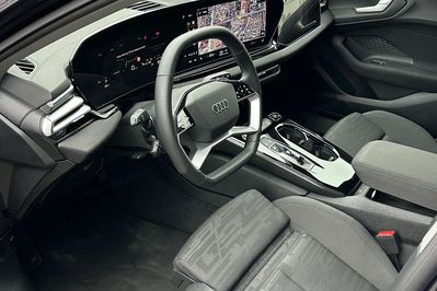 Audi A5 TFSI 110 kW S tronic