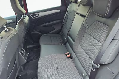 Renault Arkana 1.3 TCe mHEV Techno EDC