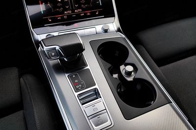 Audi A6 40 TDI quattro S tronic