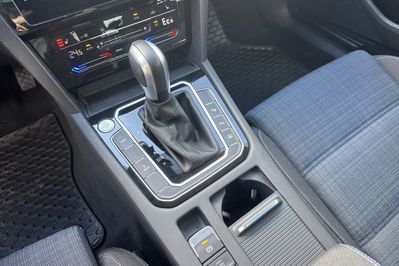 Volkswagen Passat GTE 1.4 TSI Plug-In Hybrid  DSG