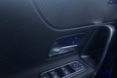 Mercedes Klasa A 180 Progressive