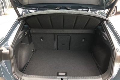 Cupra Formentor 2.0 TSI 4Drive DSG