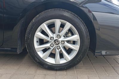 Toyota Corolla 1.5 Comfort MS