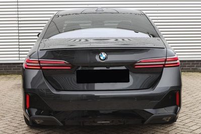 BMW Seria 5 520d xDrive M Sport