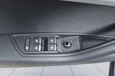 Audi A4 40 TFSI mHEV Advanced S tronic
