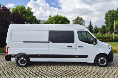 Renault Master dCi L3H2