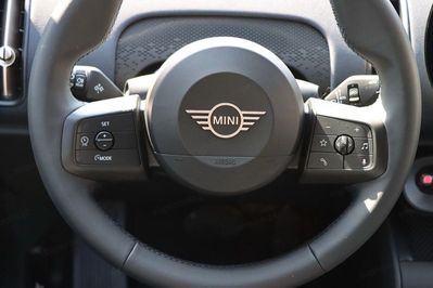 Mini Countryman S ALL4 Linia Essential