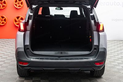 Peugeot 5008 1.5 BlueHDi Allure Pack S&S EAT8