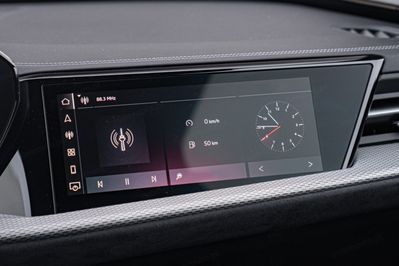 Audi Q5 TDI quattro advanced