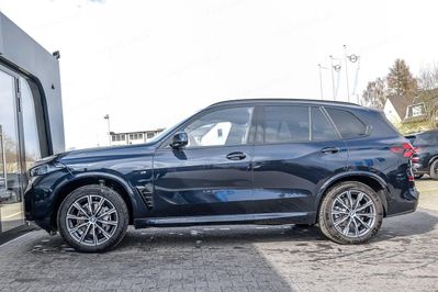 BMW X5 xDrive40i M Sport