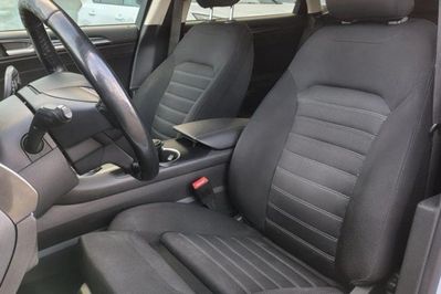 Ford Mondeo 2.0 EcoBlue Titanium