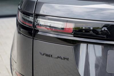 Land Rover Range Rover Velar P400e Dynamic SE