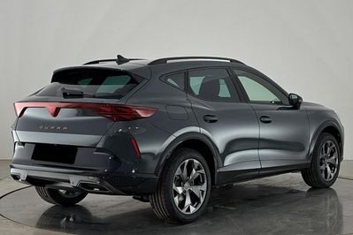 Cupra Formentor 1.5 e-TSI DSG